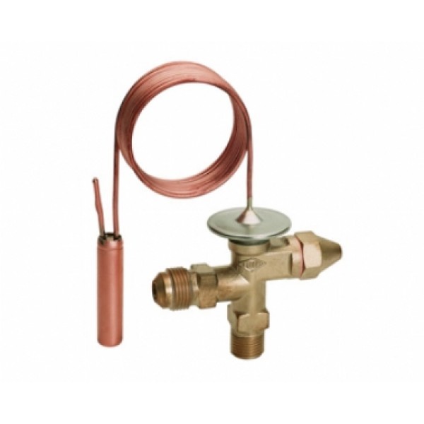 Resideo TMVBL-00212 R-404A Kaynaklı -İ&ccedil; Denge