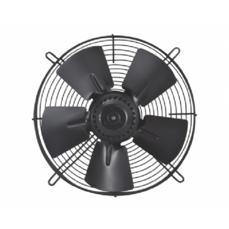 SANMU YWF (K) 4E 300S-Z 1400 Devir Fan Motoru