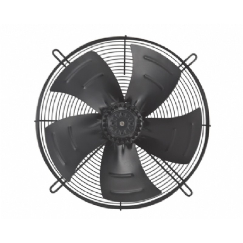 SANMU YWF (K) 4E 400S-Z 1400 Devir Fan Motoru