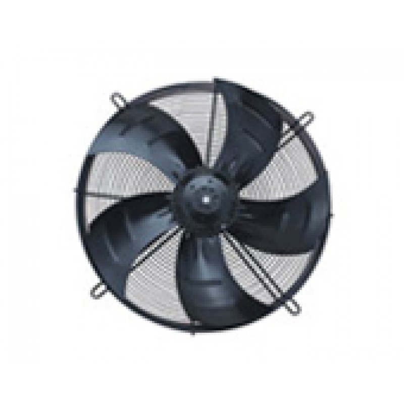 Lionball YWF 6E 630 SC 900 Devir Fan Motoru