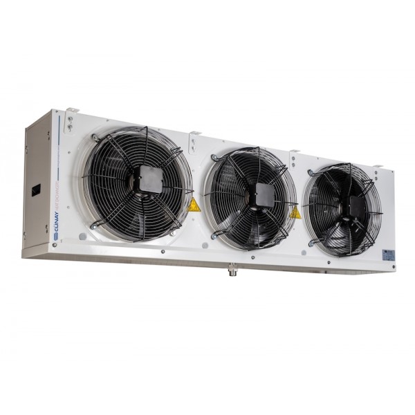 Evaporat&ouml;r Gnd 6.000 400&rsquo;l&uuml;k 3 Fanlı 30,3 M&sup2; Sc3