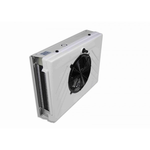 Evaporat&ouml;r Gnk 800 250&rsquo;l&uuml;k Tek Fanlı 4,0 M&sup2; Sc1